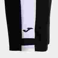 Баскетбольная форма JOMA LIDER BASKET NEGRO BLANCO - Баскетбольная форма JOMA LIDER BASKET NEGRO BLANCO