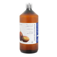 Масло массажное Rehab Pepita de Uva, виноградная косточка, RMG0314001, 1 л