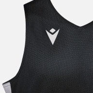 СЦ*Майка баскетбольная муж. MACRON Propane, 40280701-BL-4XL, р.4XL, 100% полиэстер, темно-синий - СЦ*Майка баскетбольная муж. MACRON Propane, 40280701-BL-4XL, р.4XL, 100% полиэстер, темно-синий