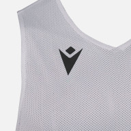 СЦ*Майка баскетбольная муж. MACRON Propane, 40280701-BL-4XL, р.4XL, 100% полиэстер, темно-синий - СЦ*Майка баскетбольная муж. MACRON Propane, 40280701-BL-4XL, р.4XL, 100% полиэстер, темно-синий
