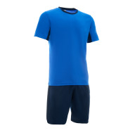 Форма футб. игровая TORRES Classic, F-1011-042-L, р.L, полиэстер, красно-черный - Форма футб. игровая TORRES Classic, F-1011-042-L, р.L, полиэстер, красно-черный