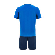 Форма футб. игровая TORRES Classic, F-1011-042-L, р.L, полиэстер, красно-черный - Форма футб. игровая TORRES Classic, F-1011-042-L, р.L, полиэстер, красно-черный