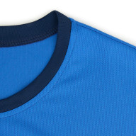 Форма футб. игровая TORRES Classic, F-1011-042-L, р.L, полиэстер, красно-черный - Форма футб. игровая TORRES Classic, F-1011-042-L, р.L, полиэстер, красно-черный
