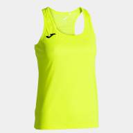 Майка на бретельках JOMA COMBI WOMAN Желтый - Майка на бретельках JOMA COMBI WOMAN Желтый