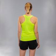 Майка на бретельках JOMA COMBI WOMAN Желтый - Майка на бретельках JOMA COMBI WOMAN Желтый