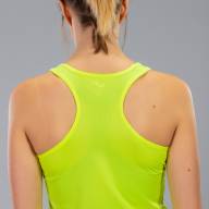 Майка на бретельках JOMA COMBI WOMAN Желтый - Майка на бретельках JOMA COMBI WOMAN Желтый