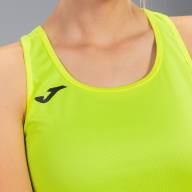 Майка на бретельках JOMA COMBI WOMAN Желтый - Майка на бретельках JOMA COMBI WOMAN Желтый
