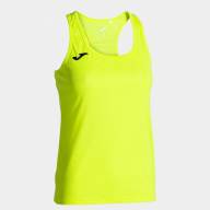 Майка на бретельках JOMA COMBI WOMAN Желтый - Майка на бретельках JOMA COMBI WOMAN Желтый