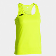 Майка на бретельках JOMA COMBI WOMAN Желтый - Майка на бретельках JOMA COMBI WOMAN Желтый