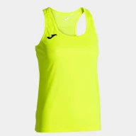 Майка на бретельках JOMA COMBI WOMAN Желтый - Майка на бретельках JOMA COMBI WOMAN Желтый