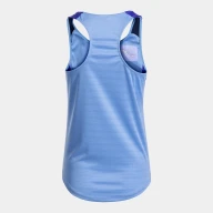 CAMISETA SIN MANGAS MONTREAL     - CAMISETA SIN MANGAS MONTREAL    