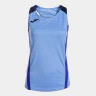 CAMISETA SIN MANGAS MONTREAL     - CAMISETA SIN MANGAS MONTREAL    