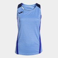 CAMISETA SIN MANGAS MONTREAL     - CAMISETA SIN MANGAS MONTREAL    