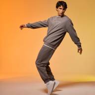 SUDADERA STEP   - SUDADERA STEP  