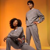 SUDADERA STEP   - SUDADERA STEP  