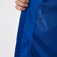 Ветровка KELME Raincoat Blue - Ветровка KELME Raincoat Blue