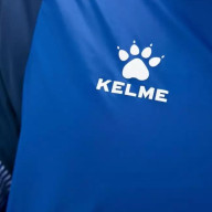 Ветровка KELME Raincoat Blue - Ветровка KELME Raincoat Blue