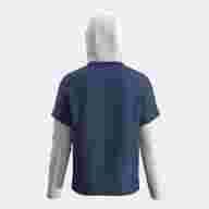 CAMISETA MANGA LARGA URBAN STREET   - CAMISETA MANGA LARGA URBAN STREET  