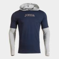 CAMISETA MANGA LARGA URBAN STREET   - CAMISETA MANGA LARGA URBAN STREET  