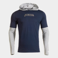 CAMISETA MANGA LARGA URBAN STREET   - CAMISETA MANGA LARGA URBAN STREET  