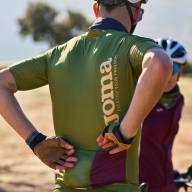 MAILLOT CRONO   - MAILLOT CRONO  