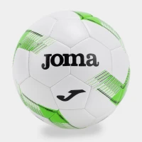 BALÓN INTER BLANCO VERDE FLUOR