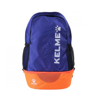 Рюкзак KELME Backpack Blue - Рюкзак KELME Backpack Blue