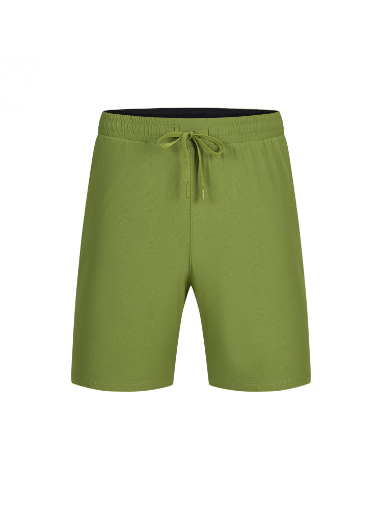 Шорты KELME Men's Woven Shorts Green