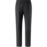 Брюки KELME Fleece-lined Woven Trousers Black - Брюки KELME Fleece-lined Woven Trousers Black
