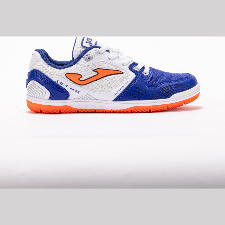 JOMA Футзальная обувь SALA MAX JR SMJS2504IN (32 EUR/ 01 USA) JOMA Футзальная обувь SALA MAX JR SMJS2504IN (32 EUR/ 01 USA)