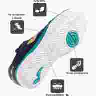 Футзалки детские JOMA TOP FLEX - Футзалки детские JOMA TOP FLEX
