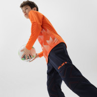 Детские вратарские брюки KELME Goalkeeper Pants Kid Dark Blue - Детские вратарские брюки KELME Goalkeeper Pants Kid Dark Blue