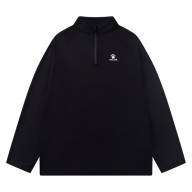 Термобелье (верх) KELME Half-open Long Sleeves Black - Термобелье (верх) KELME Half-open Long Sleeves Black