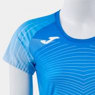 ФУТБОЛКА С КОРОТКИМ РУКАВОМ ELITE XII ROYAL - ФУТБОЛКА С КОРОТКИМ РУКАВОМ ELITE XII ROYAL