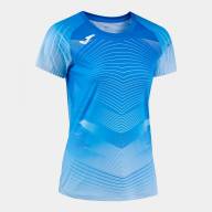 ФУТБОЛКА С КОРОТКИМ РУКАВОМ ELITE XII ROYAL - ФУТБОЛКА С КОРОТКИМ РУКАВОМ ELITE XII ROYAL