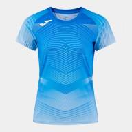 ФУТБОЛКА С КОРОТКИМ РУКАВОМ ELITE XII ROYAL - ФУТБОЛКА С КОРОТКИМ РУКАВОМ ELITE XII ROYAL