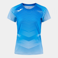 ФУТБОЛКА С КОРОТКИМ РУКАВОМ ELITE XII ROYAL - ФУТБОЛКА С КОРОТКИМ РУКАВОМ ELITE XII ROYAL