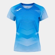 ФУТБОЛКА С КОРОТКИМ РУКАВОМ ELITE XII ROYAL - ФУТБОЛКА С КОРОТКИМ РУКАВОМ ELITE XII ROYAL
