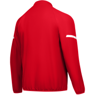 Куртка спортивная JOGEL CAMP 2 Lined Jacket, красный, детский - Куртка спортивная JOGEL CAMP 2 Lined Jacket, красный, детский