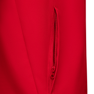 Куртка спортивная JOGEL CAMP 2 Lined Jacket, красный, детский - Куртка спортивная JOGEL CAMP 2 Lined Jacket, красный, детский