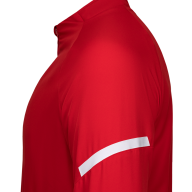 Куртка спортивная JOGEL CAMP 2 Lined Jacket, красный, детский - Куртка спортивная JOGEL CAMP 2 Lined Jacket, красный, детский