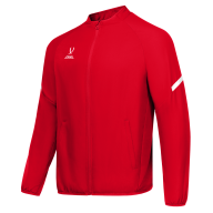 Куртка спортивная JOGEL CAMP 2 Lined Jacket, красный, детский - Куртка спортивная JOGEL CAMP 2 Lined Jacket, красный, детский