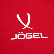Куртка спортивная JOGEL CAMP 2 Lined Jacket, красный, детский - Куртка спортивная JOGEL CAMP 2 Lined Jacket, красный, детский