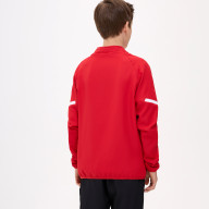 Куртка спортивная JOGEL CAMP 2 Lined Jacket, красный, детский - Куртка спортивная JOGEL CAMP 2 Lined Jacket, красный, детский