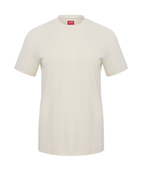 Футболка Jogel 360 Combed Tee W Relaxed Fit, молочный