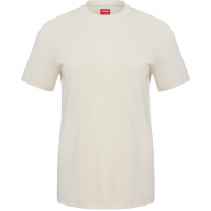Футболка Jogel 360 Combed Tee W Relaxed Fit, молочный - Футболка Jogel 360 Combed Tee W Relaxed Fit, молочный