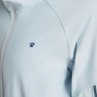Ветровка KELME Woven Skin Suit Light Blue - Ветровка KELME Woven Skin Suit Light Blue