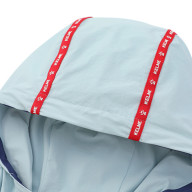 Ветровка KELME Woven Skin Suit Light Blue - Ветровка KELME Woven Skin Suit Light Blue
