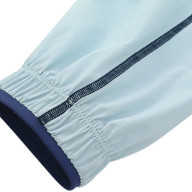 Ветровка KELME Woven Skin Suit Light Blue - Ветровка KELME Woven Skin Suit Light Blue