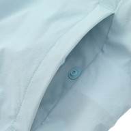 Ветровка KELME Woven Skin Suit Light Blue - Ветровка KELME Woven Skin Suit Light Blue